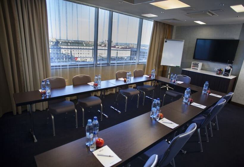 酒店 Piter Inn Petrozavodsk