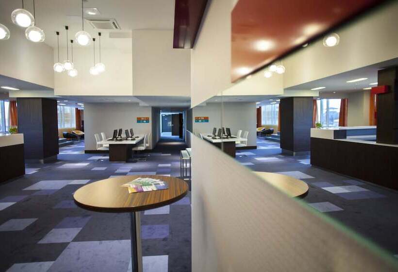 酒店 Piter Inn Petrozavodsk