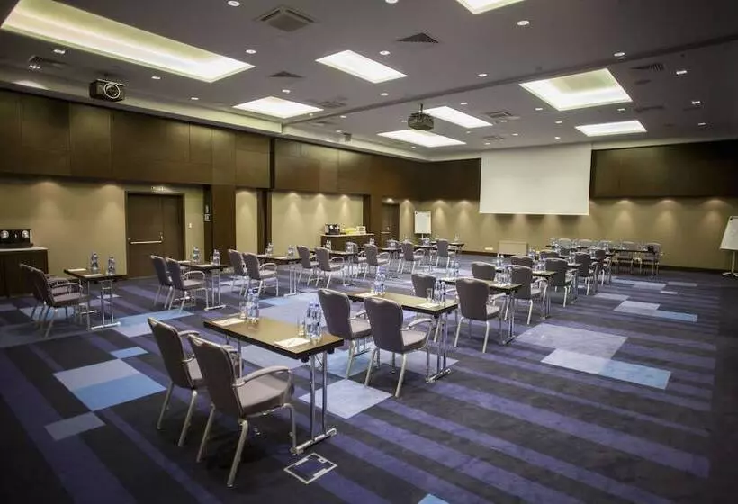 호텔 Piter Inn Petrozavodsk