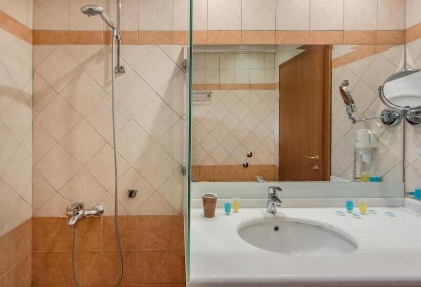 בית מלון כפרי Pyrgos