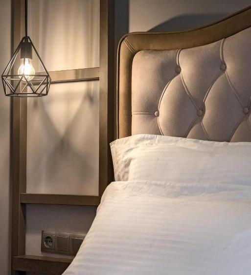 בית מלון כפרי Pyrgos