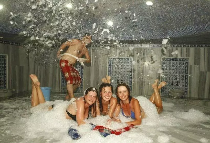 فندق Seker Resort