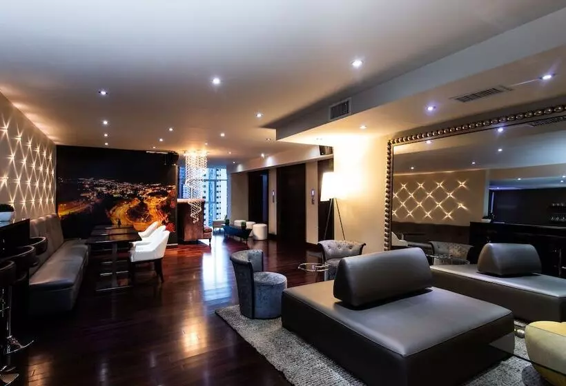 Stannum Boutique Hotel & Spa