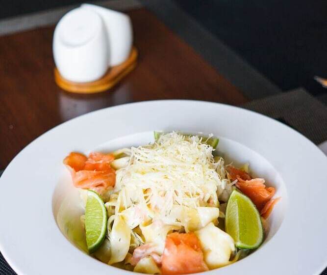 Stannum Boutique Hotel & Spa