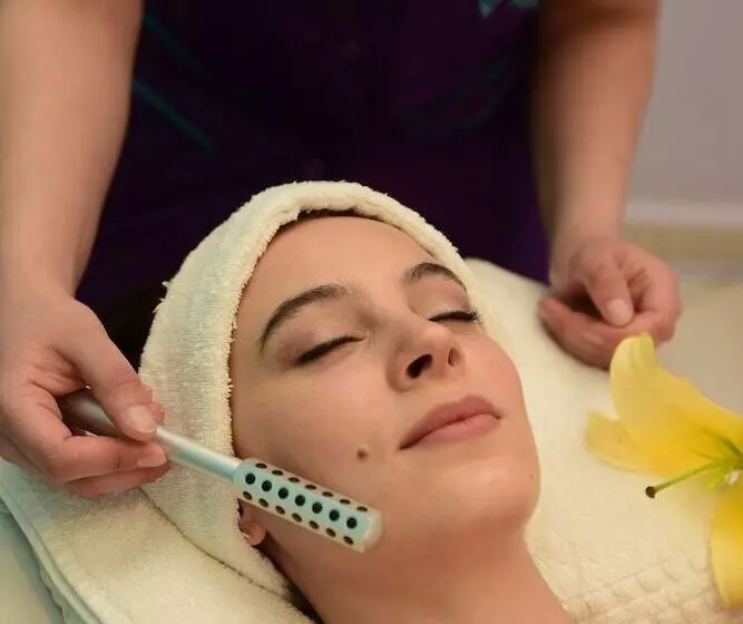 Stannum Boutique Hotel & Spa