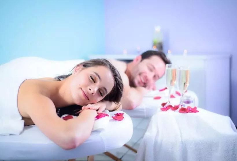 Stannum Boutique Hotel & Spa