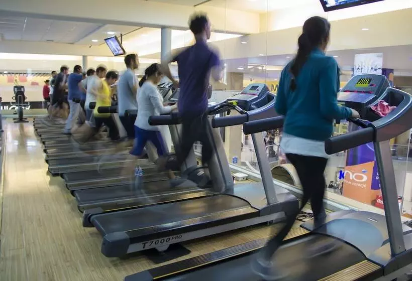 Stannum Boutique Hotel & Spa