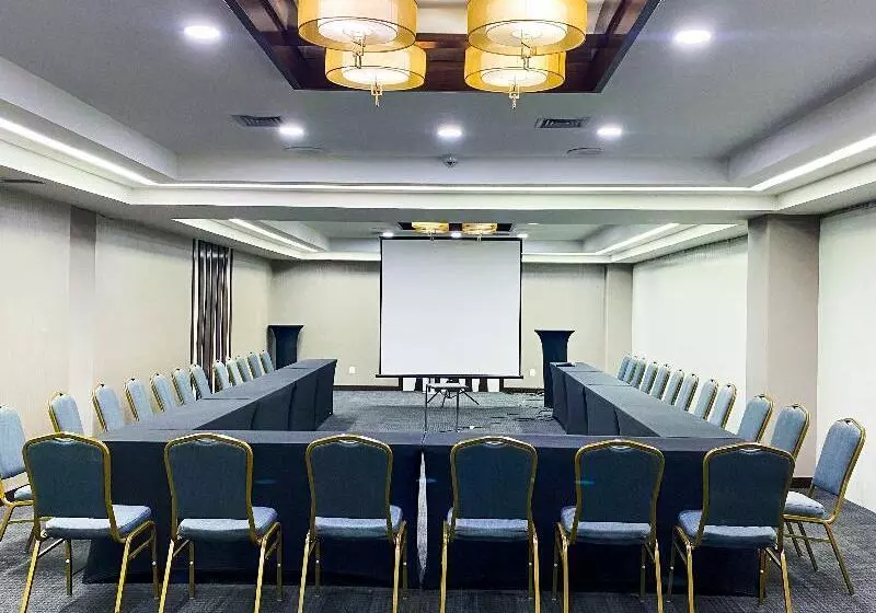 Stannum Boutique Hotel & Spa