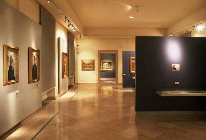 בית מלון כפרי Tenuta San Francesco