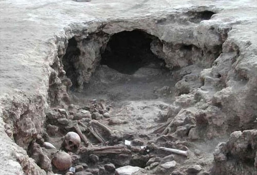 בית מלון כפרי Tenuta San Francesco