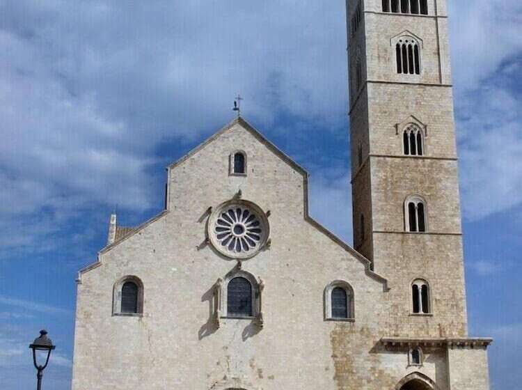 בית מלון כפרי Tenuta San Francesco