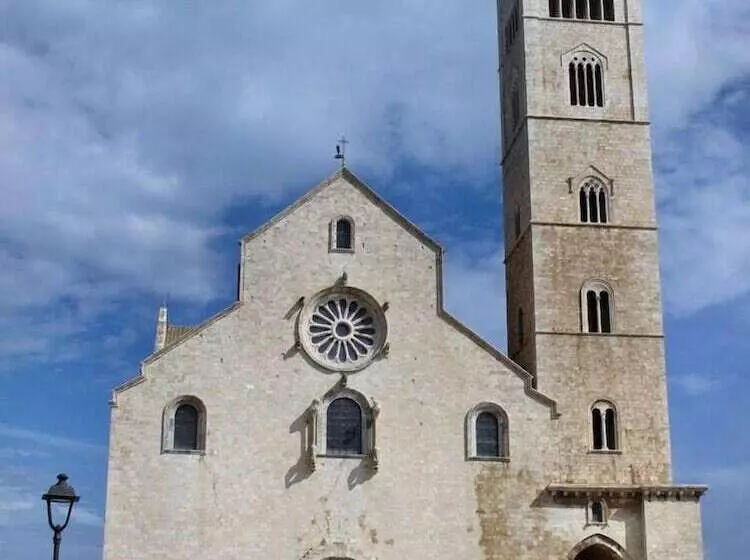 ホテル Tenuta San Francesco