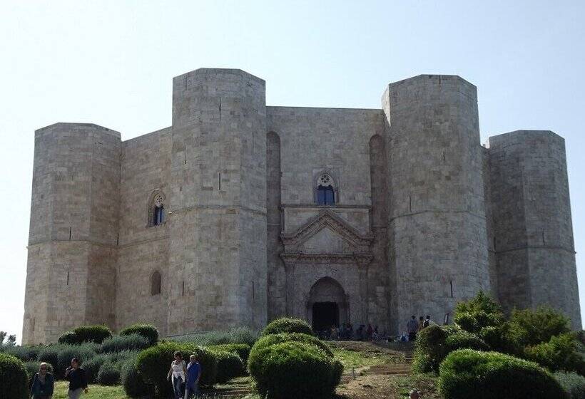 בית מלון כפרי Tenuta San Francesco