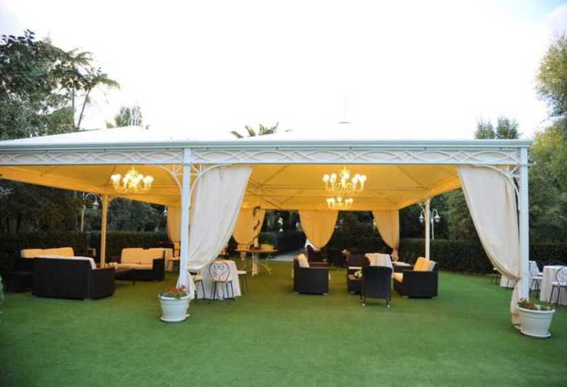 בית מלון כפרי Tenuta San Francesco