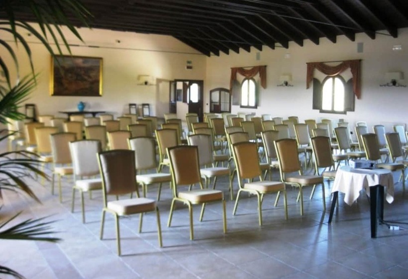 בית מלון כפרי Tenuta San Francesco