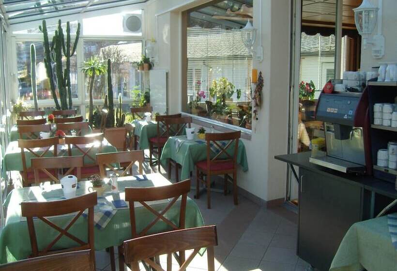 בית מלון כפרי Vista Resort