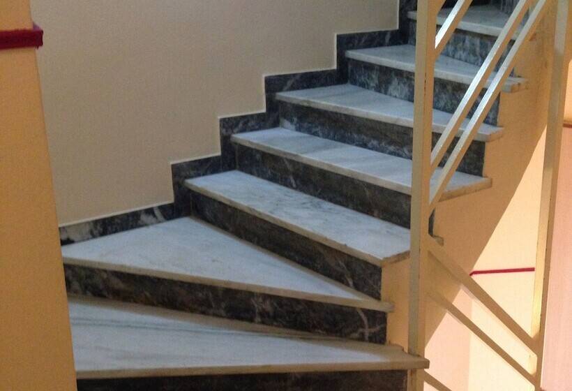 בית מלון כפרי Zefyros