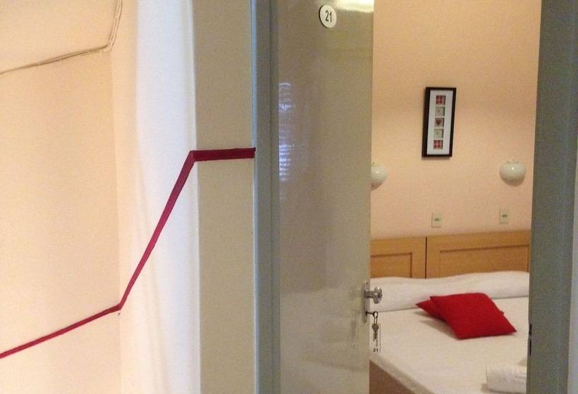 בית מלון כפרי Zefyros