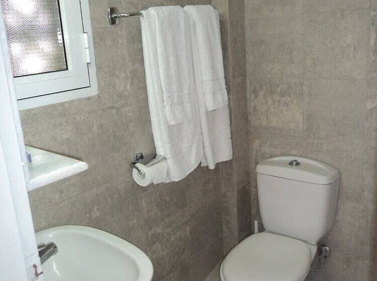 בית מלון כפרי Zefyros