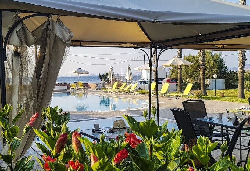 Jonathan Studio Apartments