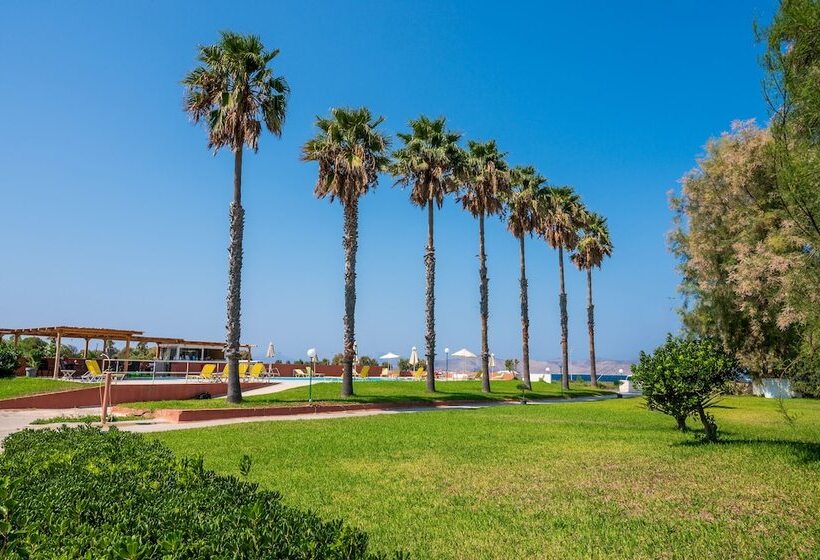 Jonathan Studio Apartments