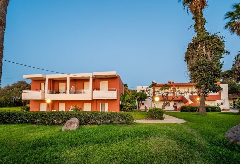 Jonathan Studio Apartments