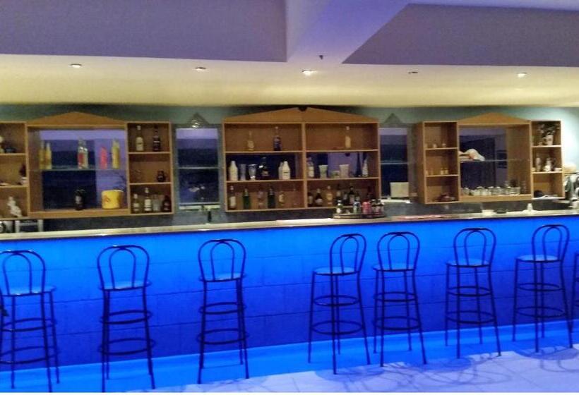 Pyrgos Hotel Apartments