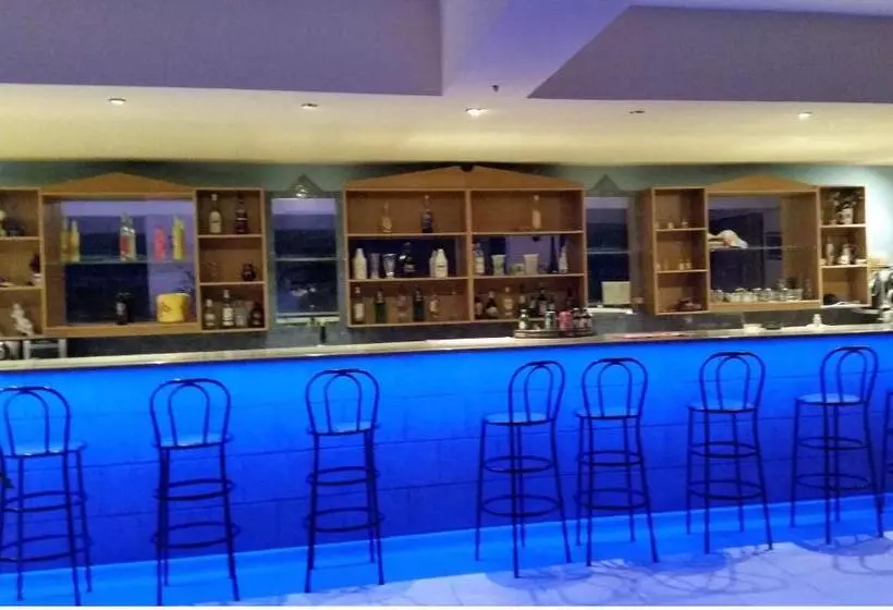 Pyrgos Hotel Apartments