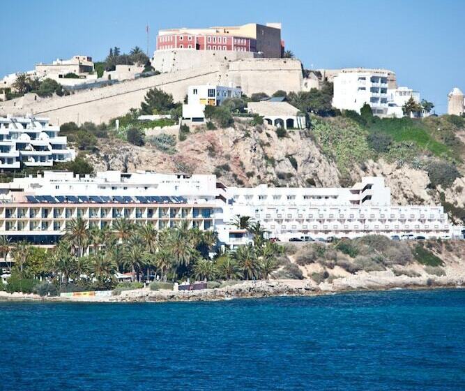 Ryans Ibiza Apartments  Only Adults