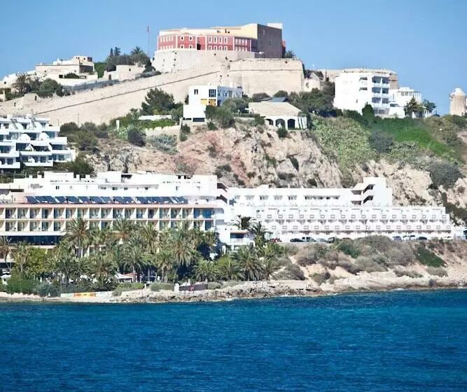 Ryans Ibiza Apartments Only Adults