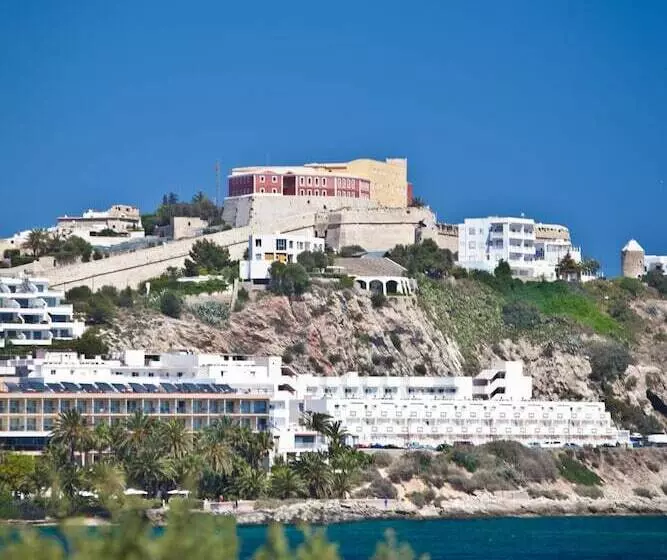 Ryans Ibiza Apartments Only Adults