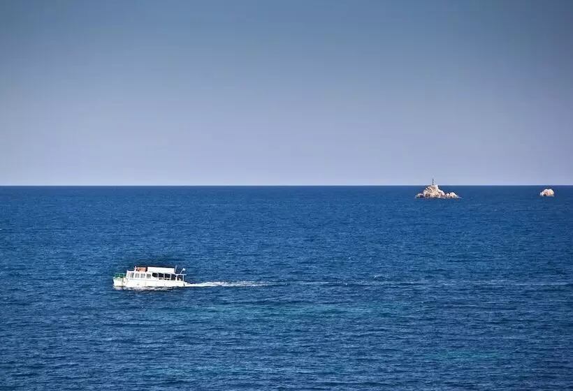 Ryans Ibiza Apartments Only Adults