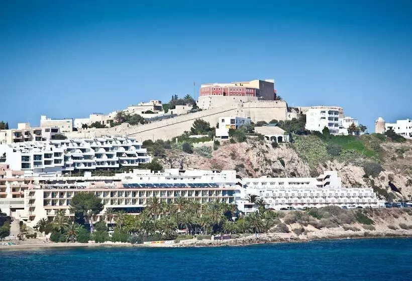 Ryans Ibiza Apartments Only Adults