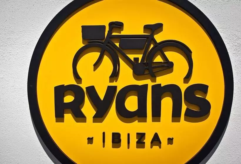 Ryans Ibiza Apartments Only Adults