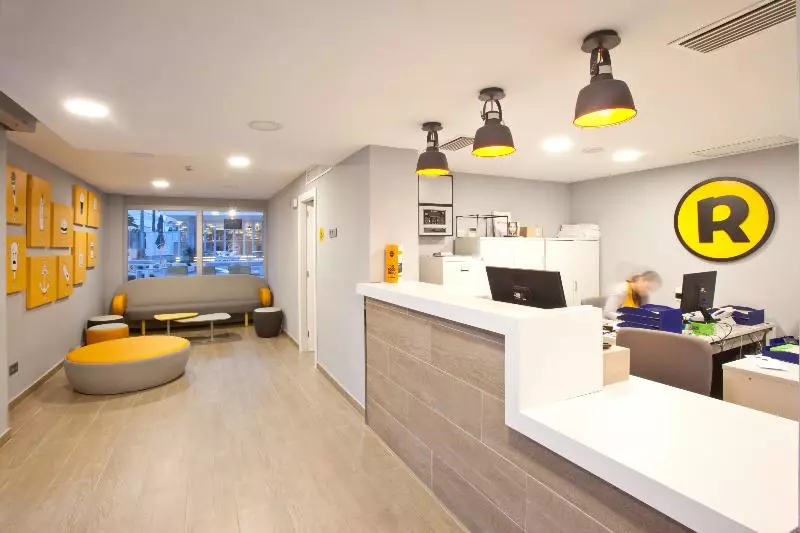 Ryans Ibiza Apartments Only Adults