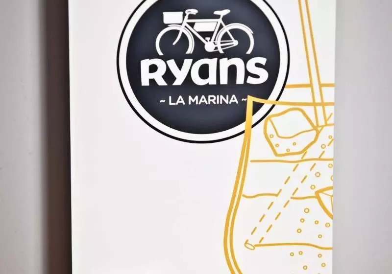 Ryans Ibiza Apartments Only Adults