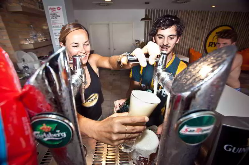 Ryans Ibiza Apartments Only Adults