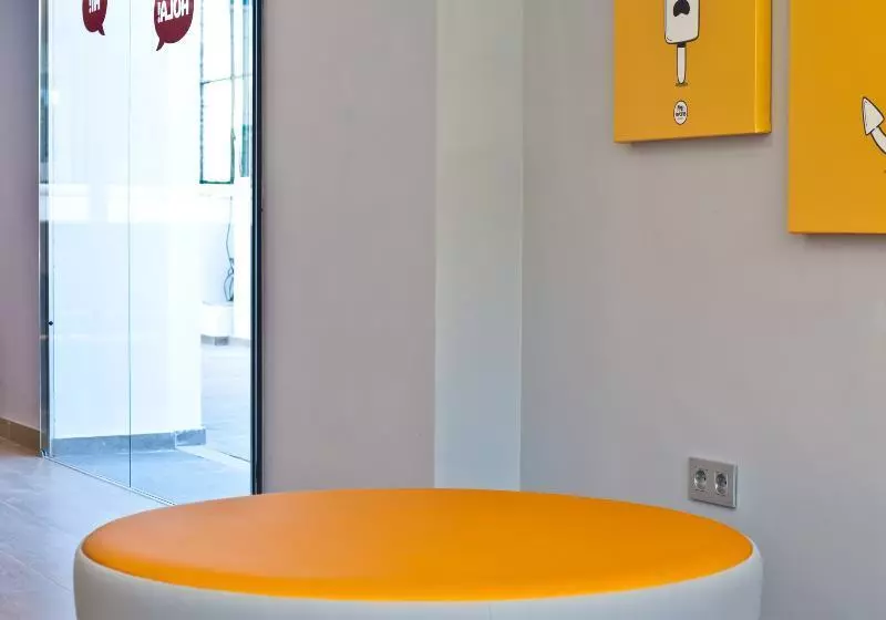 Ryans Ibiza Apartments Only Adults