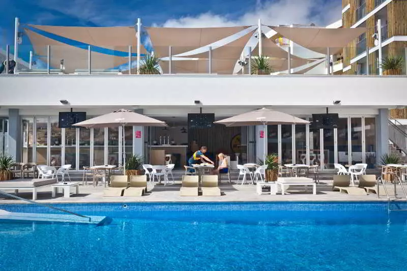 Ryans Ibiza Apartments Only Adults