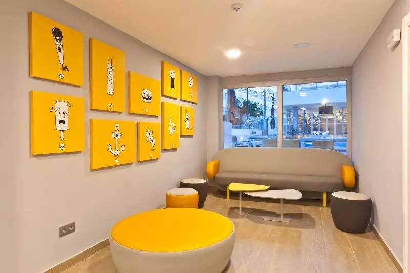 Ryans Ibiza Apartments Only Adults