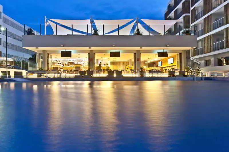 Ryans Ibiza Apartments Only Adults