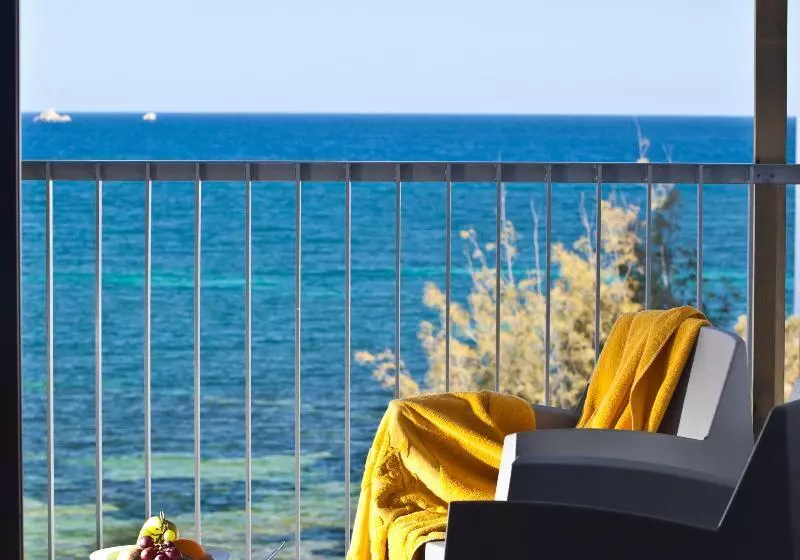 Ryans Ibiza Apartments Only Adults