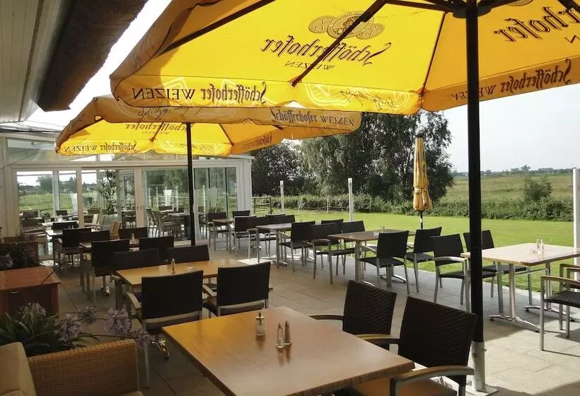 Friesenhof Hotel Restaurant Reitanlage