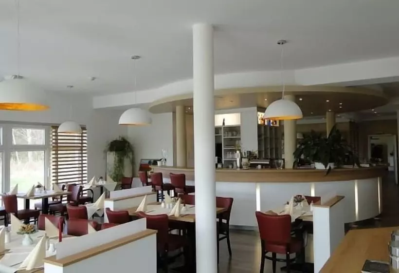 Friesenhof Hotel Restaurant Reitanlage