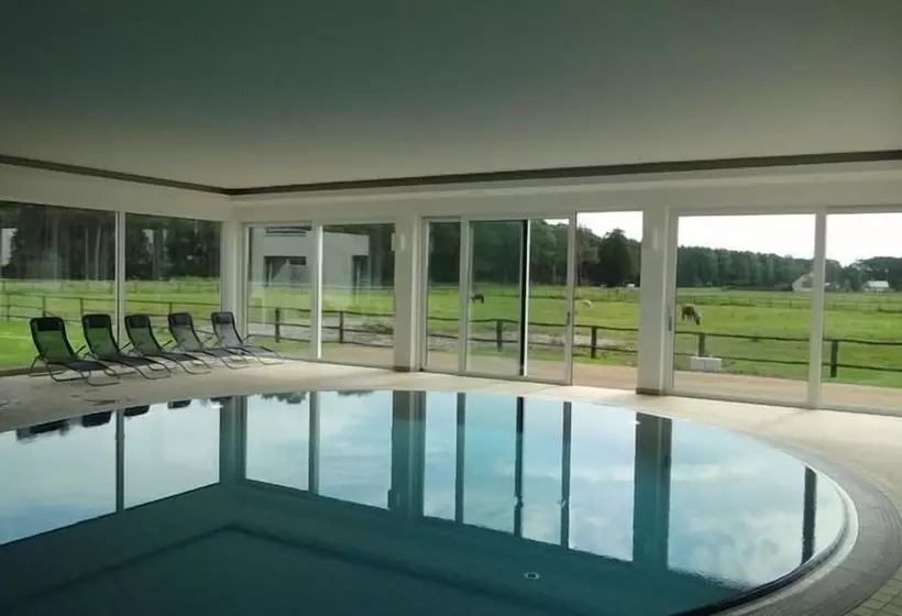 Friesenhof Hotel Restaurant Reitanlage