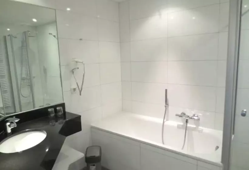 Friesenhof Hotel Restaurant Reitanlage