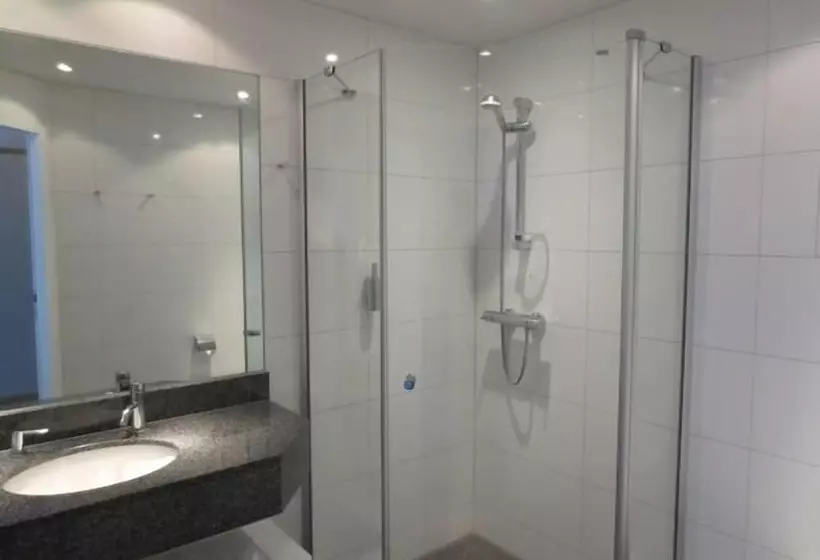 Friesenhof Hotel Restaurant Reitanlage