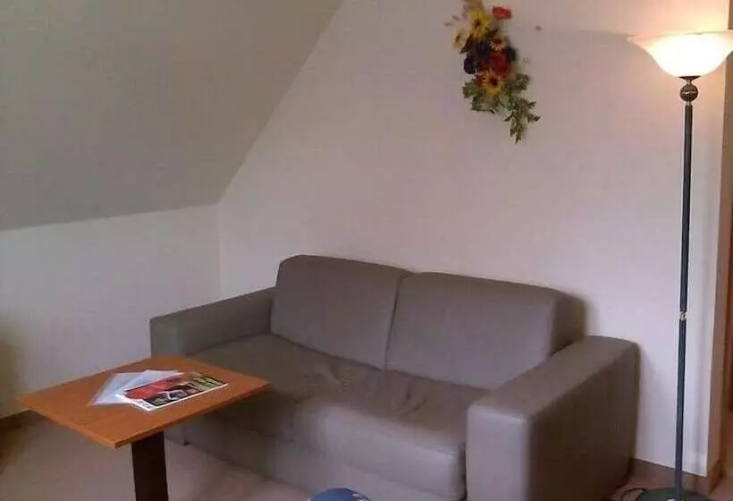 Friesenhof Hotel Restaurant Reitanlage