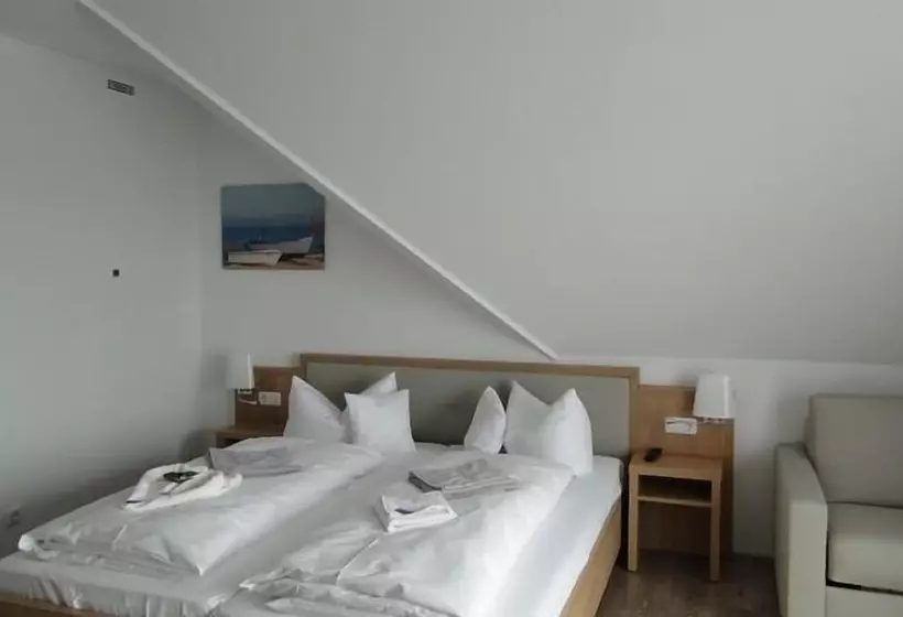 Friesenhof Hotel Restaurant Reitanlage