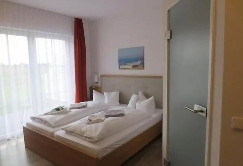 Friesenhof Hotel Restaurant Reitanlage